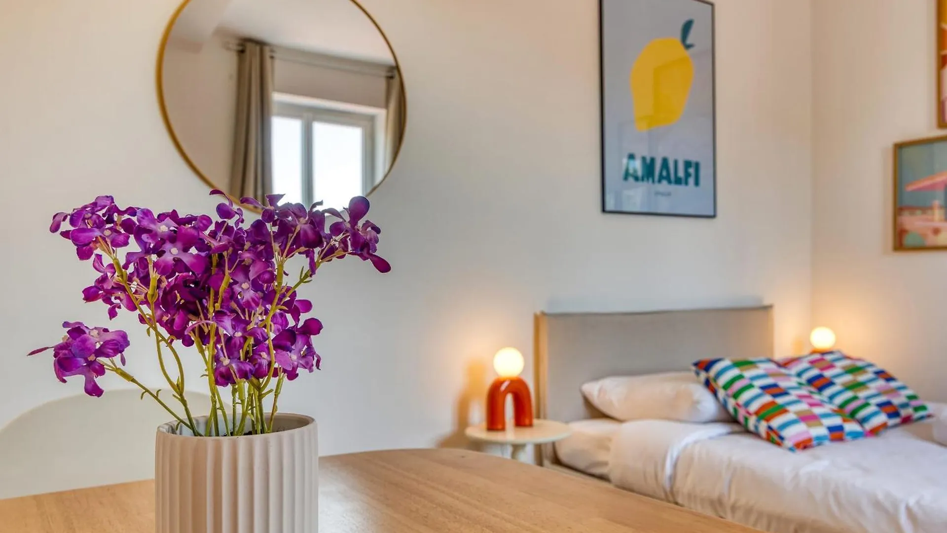 Apartament La Suite Dolcevita - Lyon 5 - Lumineux Et Renove
