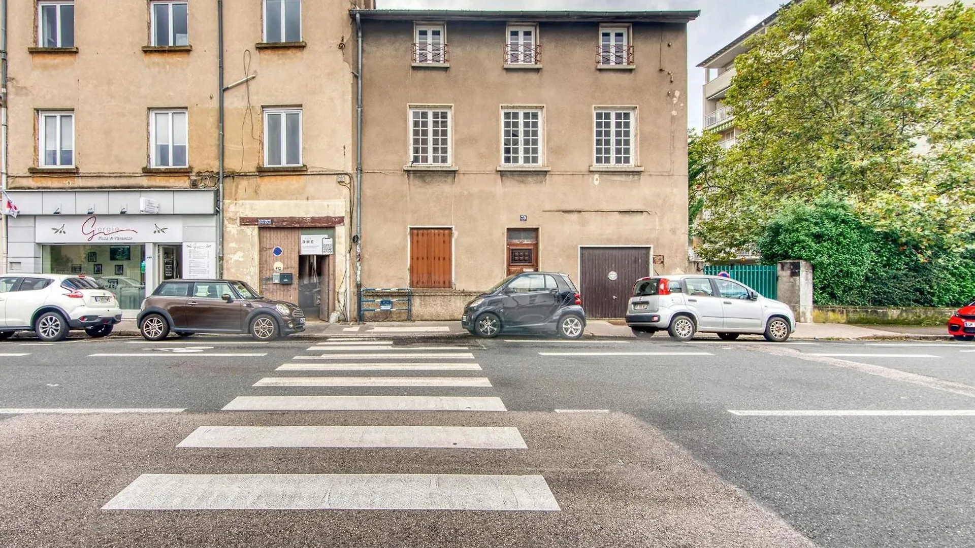 La Suite Dolcevita - Lyon 5 - Lumineux Et Renove