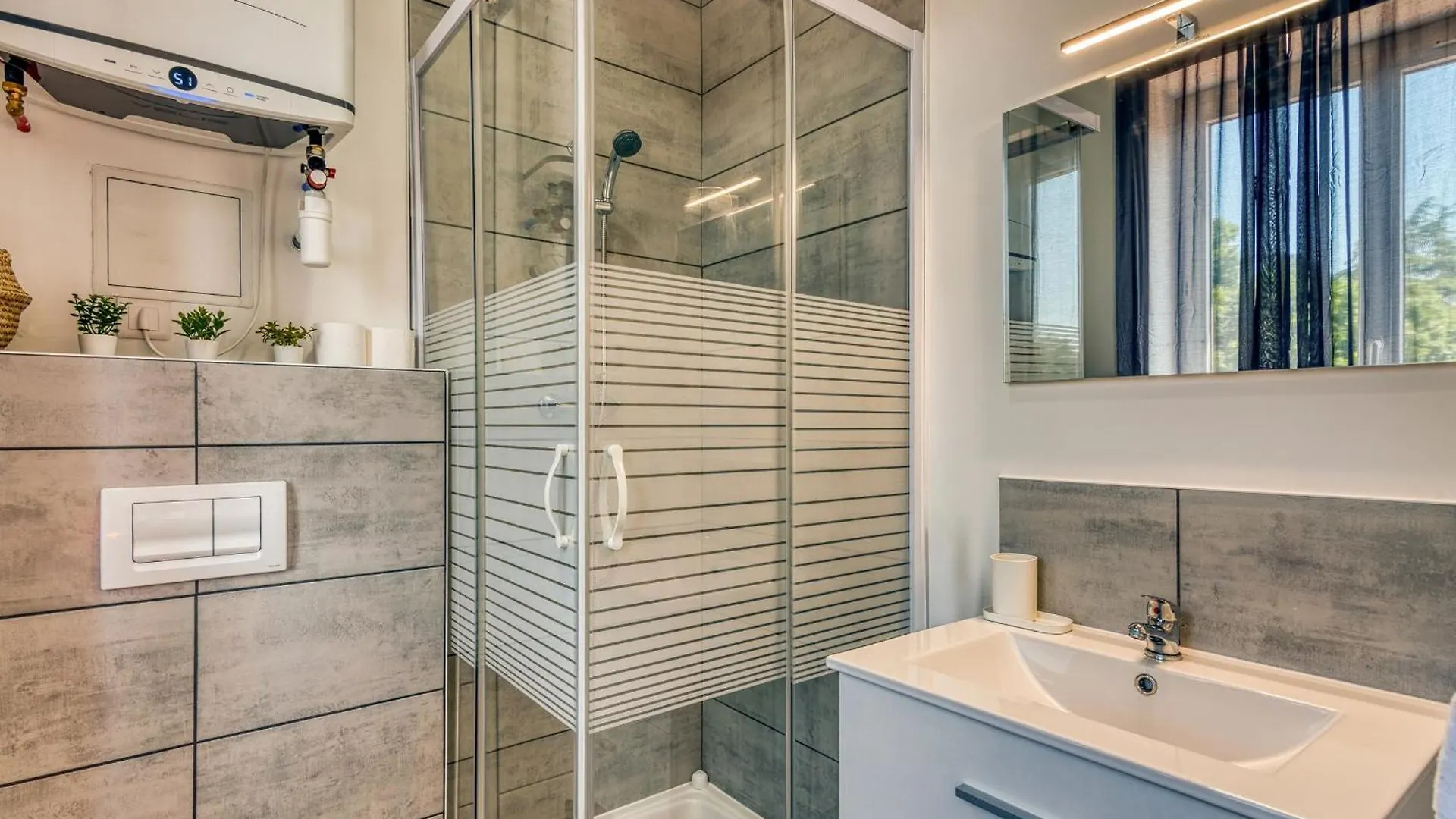 La Suite Dolcevita - Lyon 5 - Lumineux Et Renove Apartament