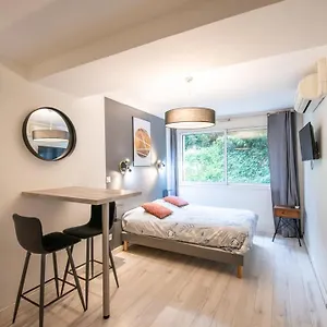 Appartement Part-dieu - 2, Lyon